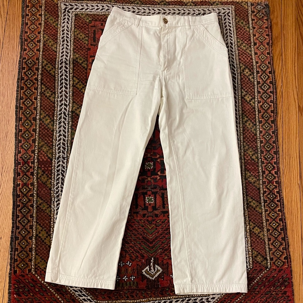 Big Bud Press Work Pants M